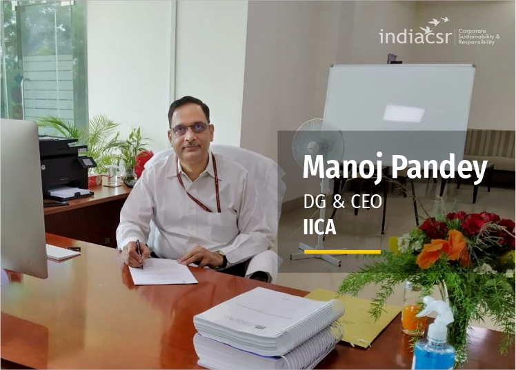 INDIACSR's tweet photo. Manoj Pandey is the new Director General and CEO, IICA
Read More: https://t.co/ERXP3vHnxP
#indiacsr #indiacsrnetwork #csrnetwork #csrindia #csr #RusenKumar #ManojPandey #IICA
@IICAOfficial @IICACSR @IICAnews https://t.co/UtNhN9dstQ