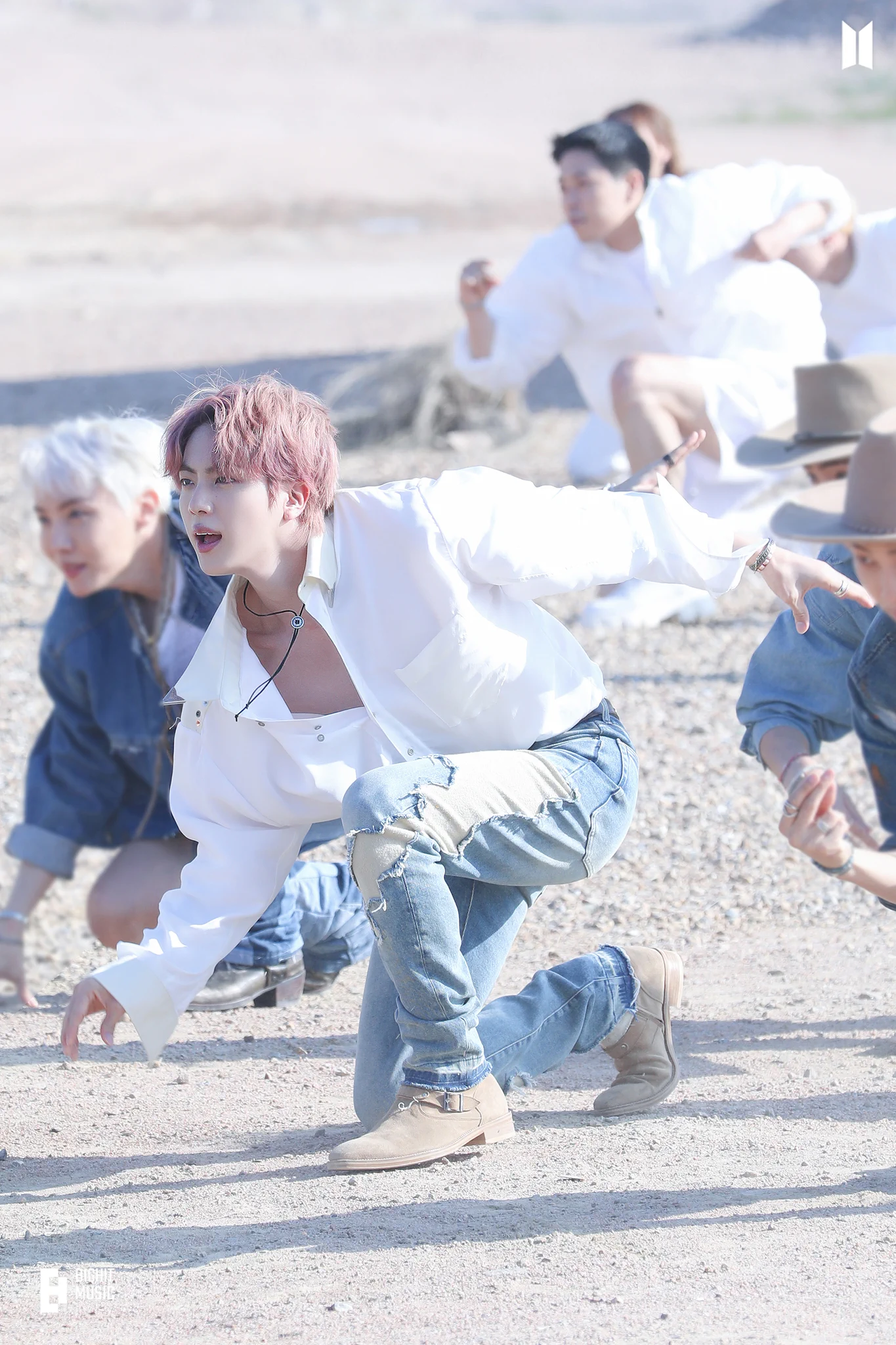 BTS_official on X: 