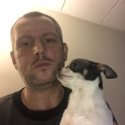 #NewProfilePic