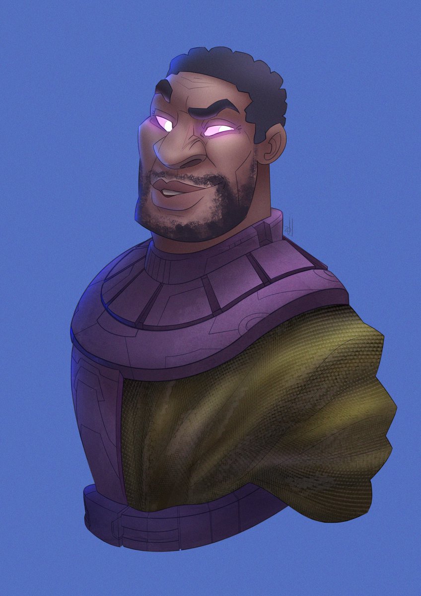 ZainalDanial's tweet photo. I can’t wait to see more of him and what he’s capable of. This guy gave me the creeps by just appear in one episode in Loki...
#loki #kang #hewhoremains #kangtheconqueror #fanart #conceptdesign #conceptart #digitalart #art #zdaniallart #zdaniall #mcu #disneyplus #marvelcom https://t.co/E678aB1aH1