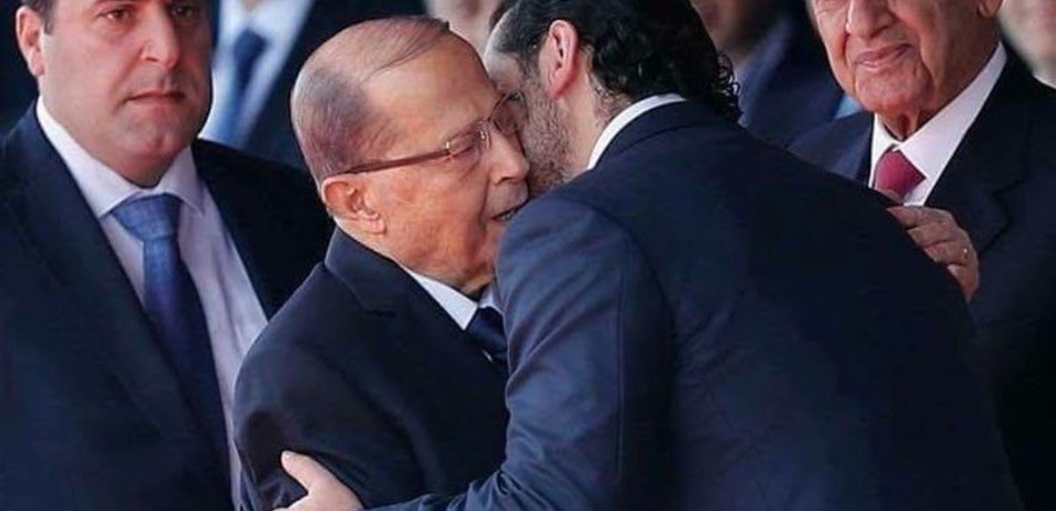 antoine_haddad's tweet photo. اعتذار #الحريري "متحوّر" بسيط لا يغير كثيراً من طبيعة الجائحة المستحكمة ب #لبنان . إيجابيته الوحيدة انه بدّد الوهم القائل بإمكان وقف الانهيار من دون اسقاط حلف الفساد والميليشيا، المستقوي بالخارج والعامل في خدمته
#Lebanon https://t.co/iLsNncMzvA