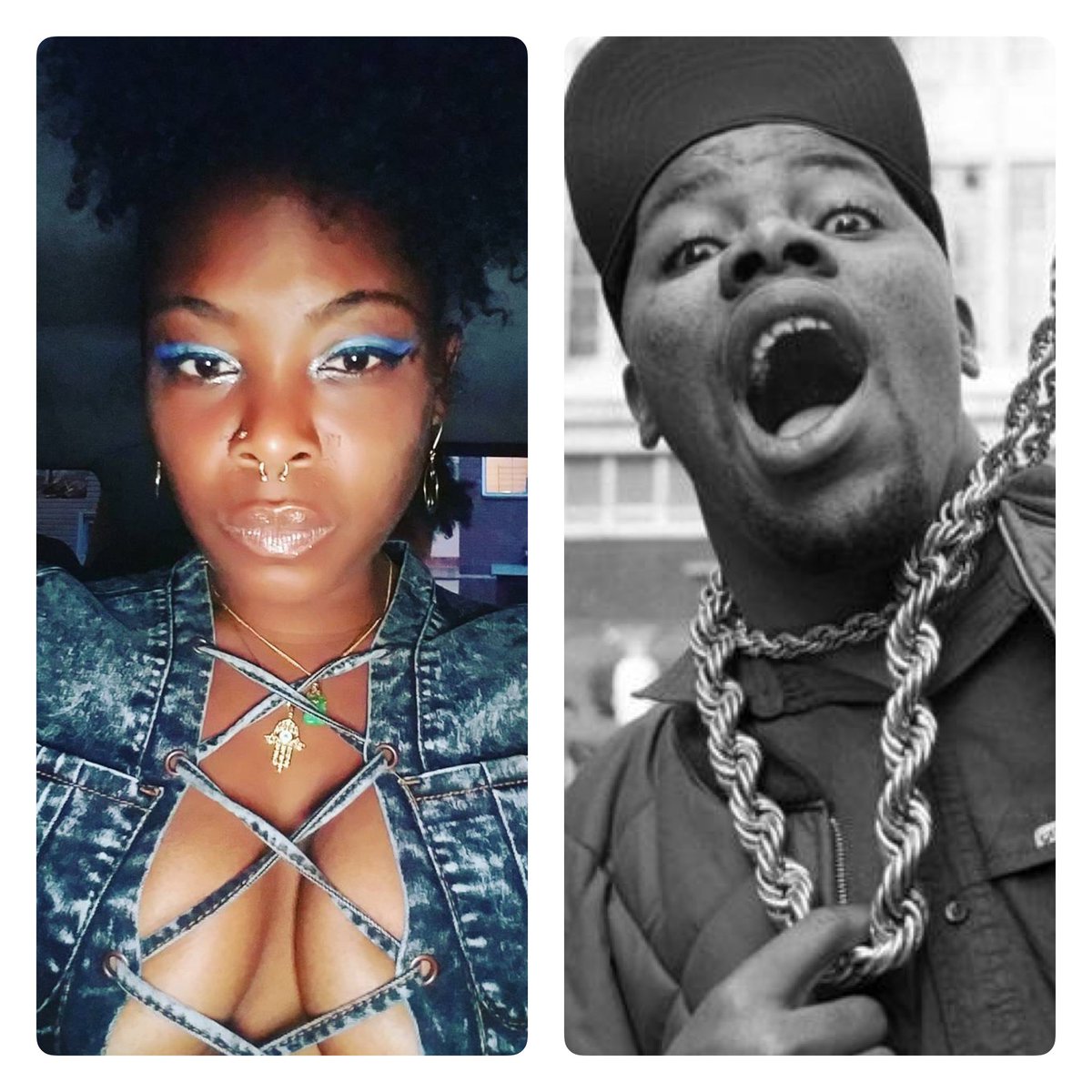MAAD PHUNK! tweet media