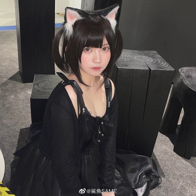 Twitterのコスプレ画像49