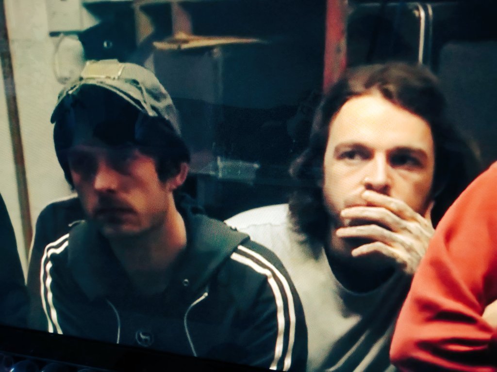mpower_house's tweet photo. Guess what documentary I'm watching.......😂
My favourite faces in the entire thing come from the two boys I grew up with. Hi Messrs Lynch 😘 https://t.co/8AQIfo8xrN