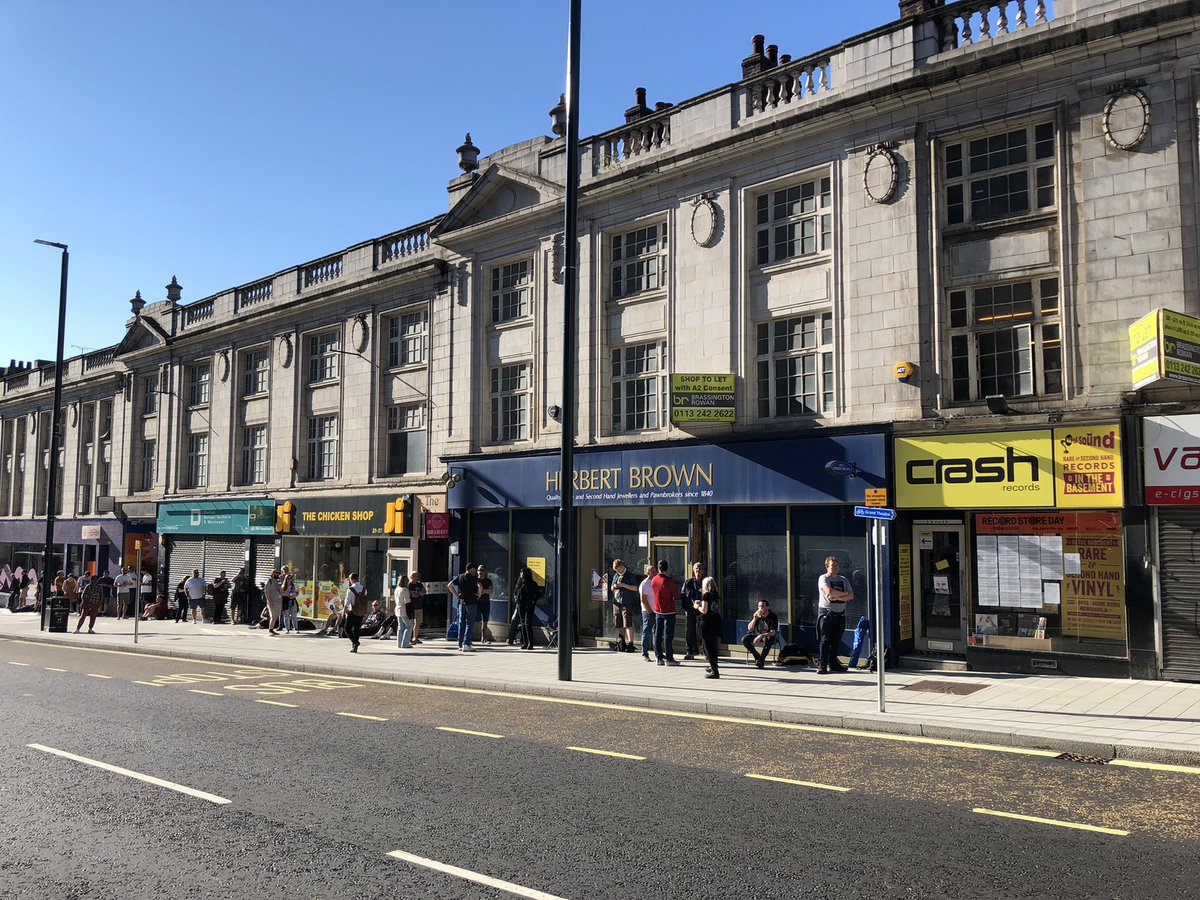 Crash Records tweet media