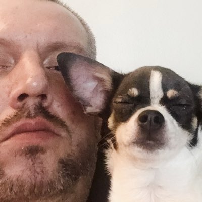 #NewProfilePic