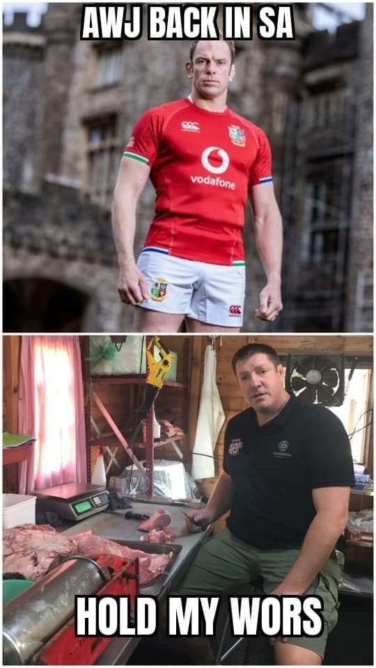 Have a “GREAT” weekend. 🙏🏼🙏🏼