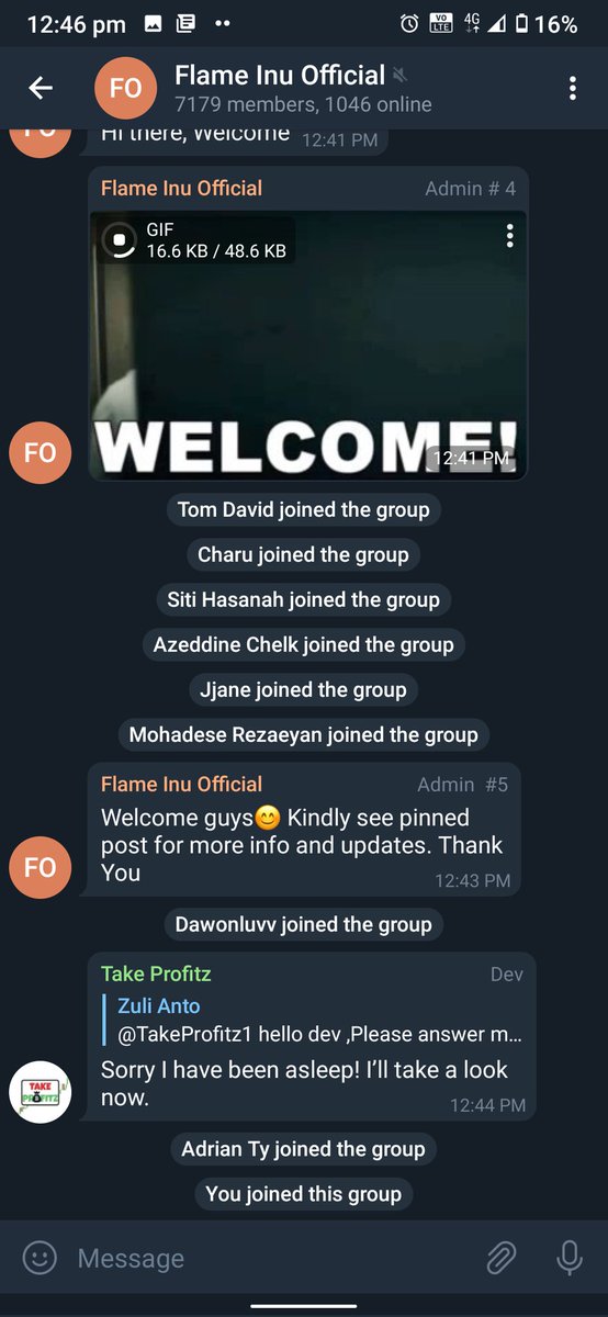 Vinith Aaron tweet media