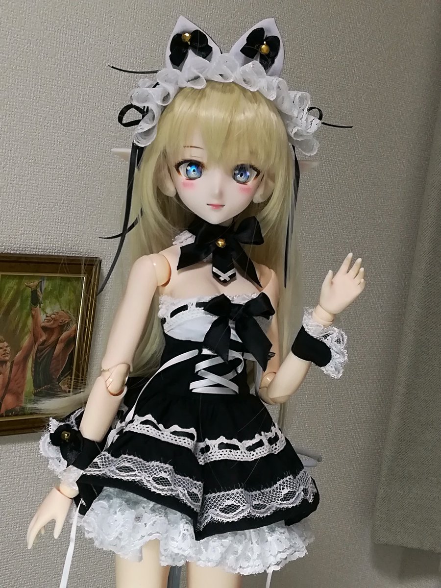 エルフはいいぞ 