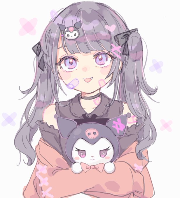 クロミしか勝たん 