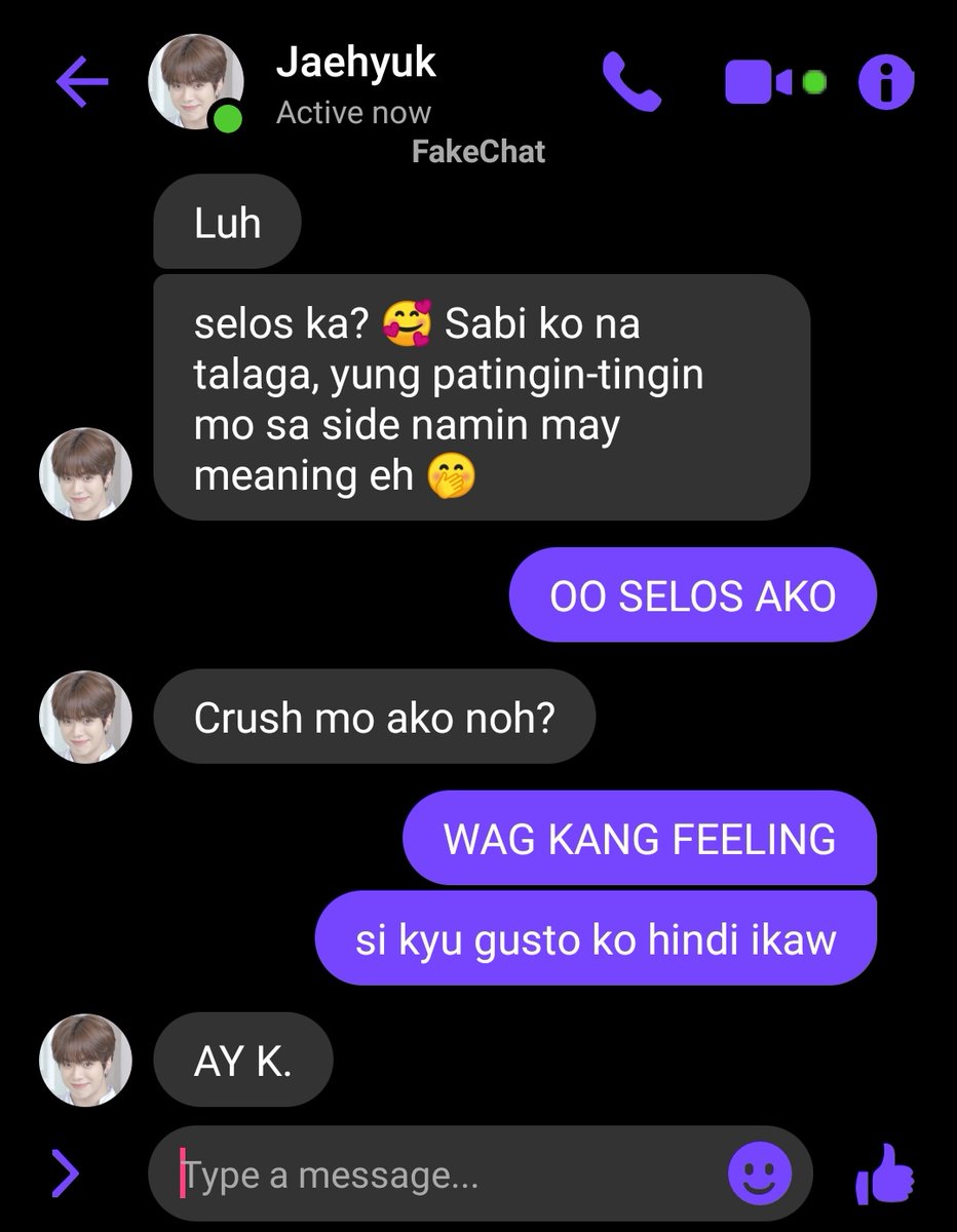 only4mashikyu's tweet photo. #jaesahi ft. #mashikyu one tweet au

ako na lang halikan mo https://t.co/LlTQaKKHEb