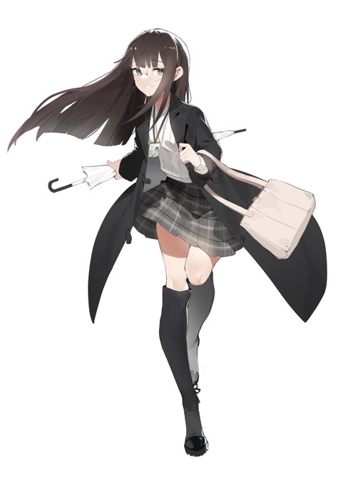 A commissioned work🧐 