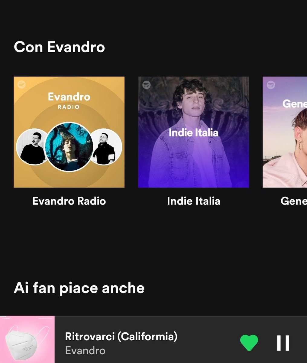 nonsimolla_sara's tweet photo. Ma quanto sono belle tutte queste playlist con Roma centro e ritrovarci
#streamcaliformia https://t.co/Y8G7cJsVqE