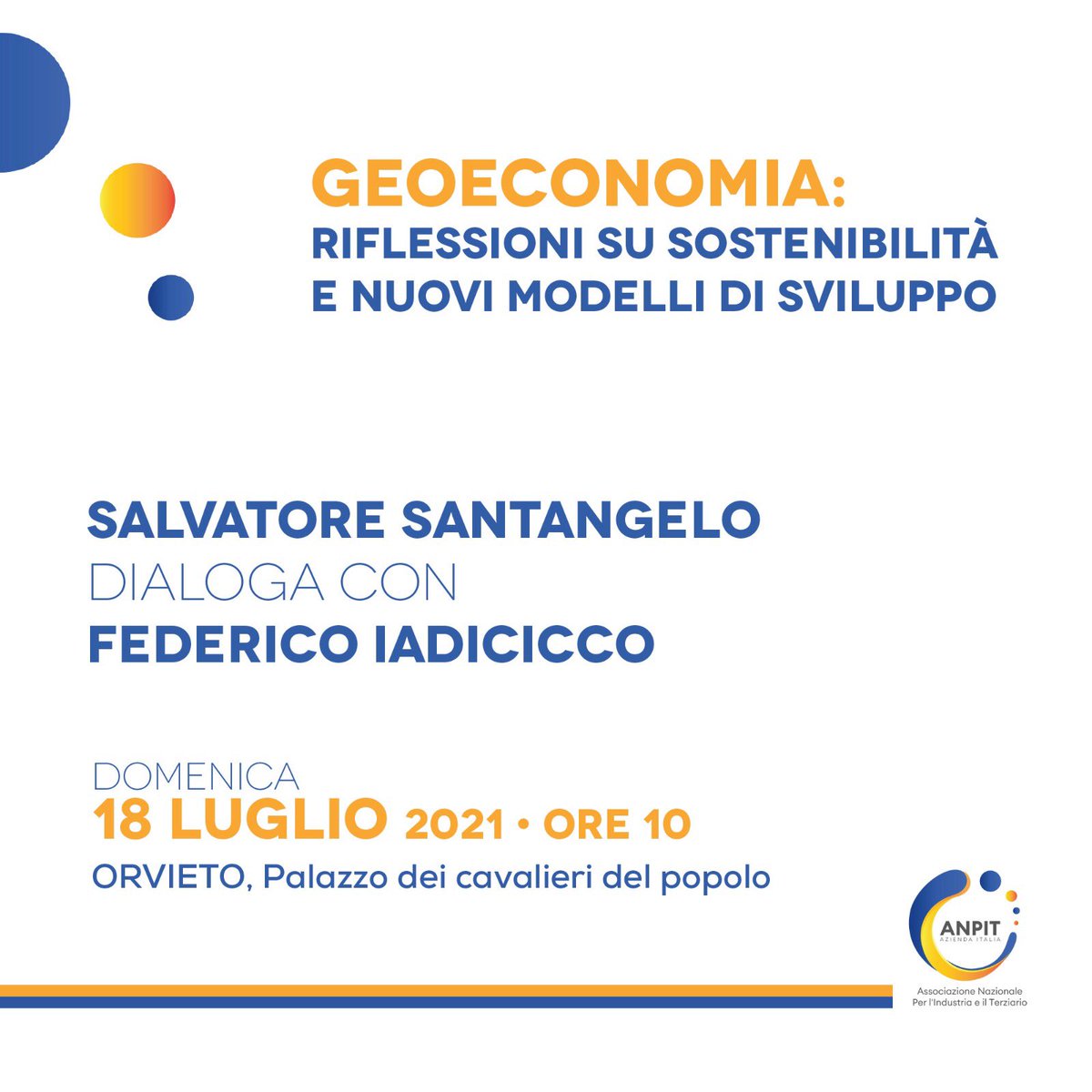 Salvatore Santangelo tweet media