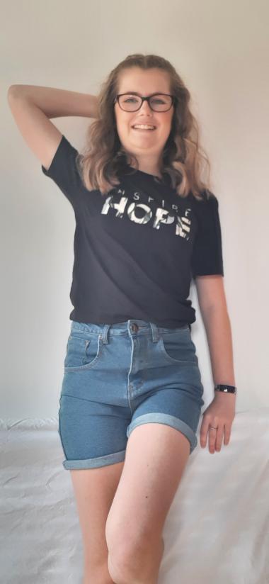 thiukorg's tweet photo. Thank you so much Angel...
#theportraitproject #inspirehope #beavoice
Be a voice because:
It's important to raise awareness on the issues of domestic and emotional abuse
It's important to listen, address and support the needs of survivors... https://t.co/9Z806OBZhL