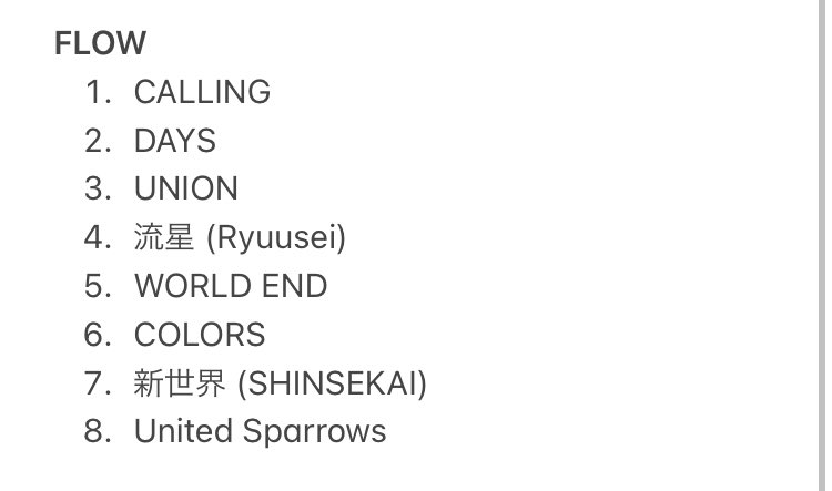 Rooftoplivetokyo Twitter Search