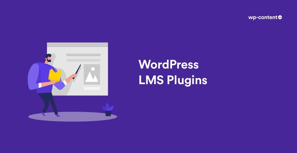 wpcontent_co's tweet image. Best WordPress LMS Plugins for E-Learning
wp-content.co/lms-plugins/

#WordPress #onlinelearning #LMSplugins