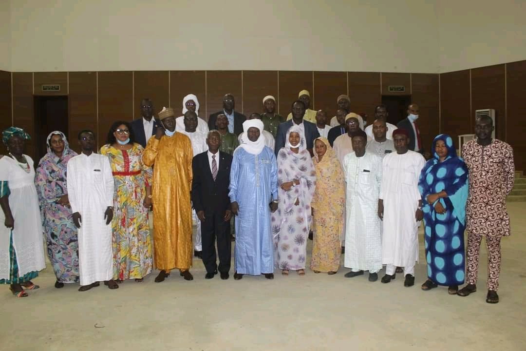 Inspection Générale d'Etat. IGE-TCHAD tweet media