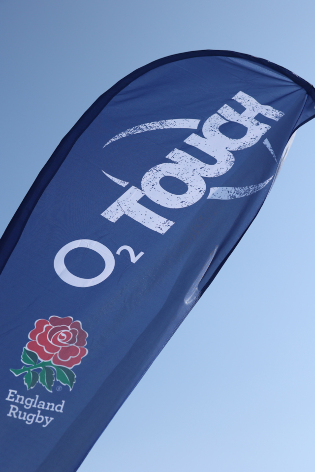 T1RugbyEngland's tweet image. #O2Touch Summer Celebration 🌞

Shout out to everyone at Whitley Bay today: putting in a big shift despite the soaring temperatures 🥵📈