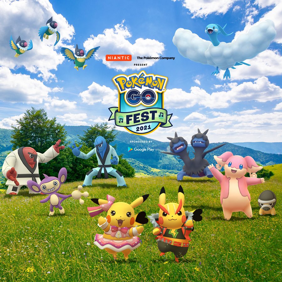 Pokemon Go Fest 21 Update Entei The Volcano Pocket Monster Reappears Movesets Weaknesses And Other Details Tech Times