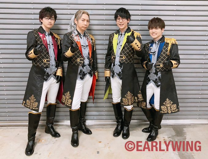 あんスタで 逢坂 が話題に トレンディソーシャルゲームス あんスタで 逢坂 が話題に トレンディソーシャルゲームス