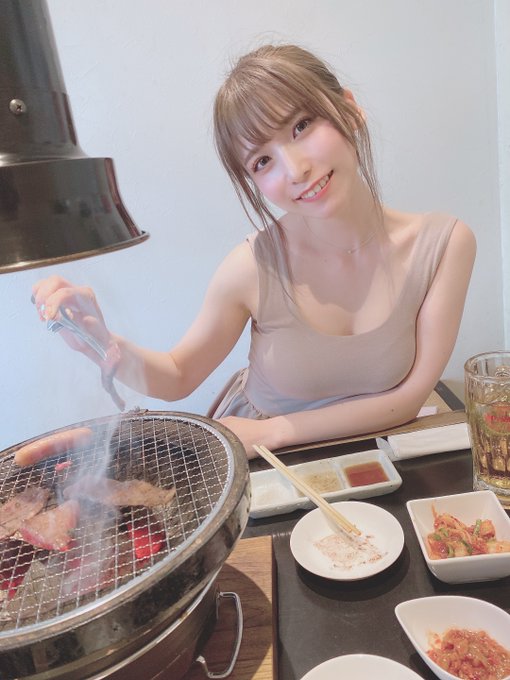 Twitterのコスプレ画像35