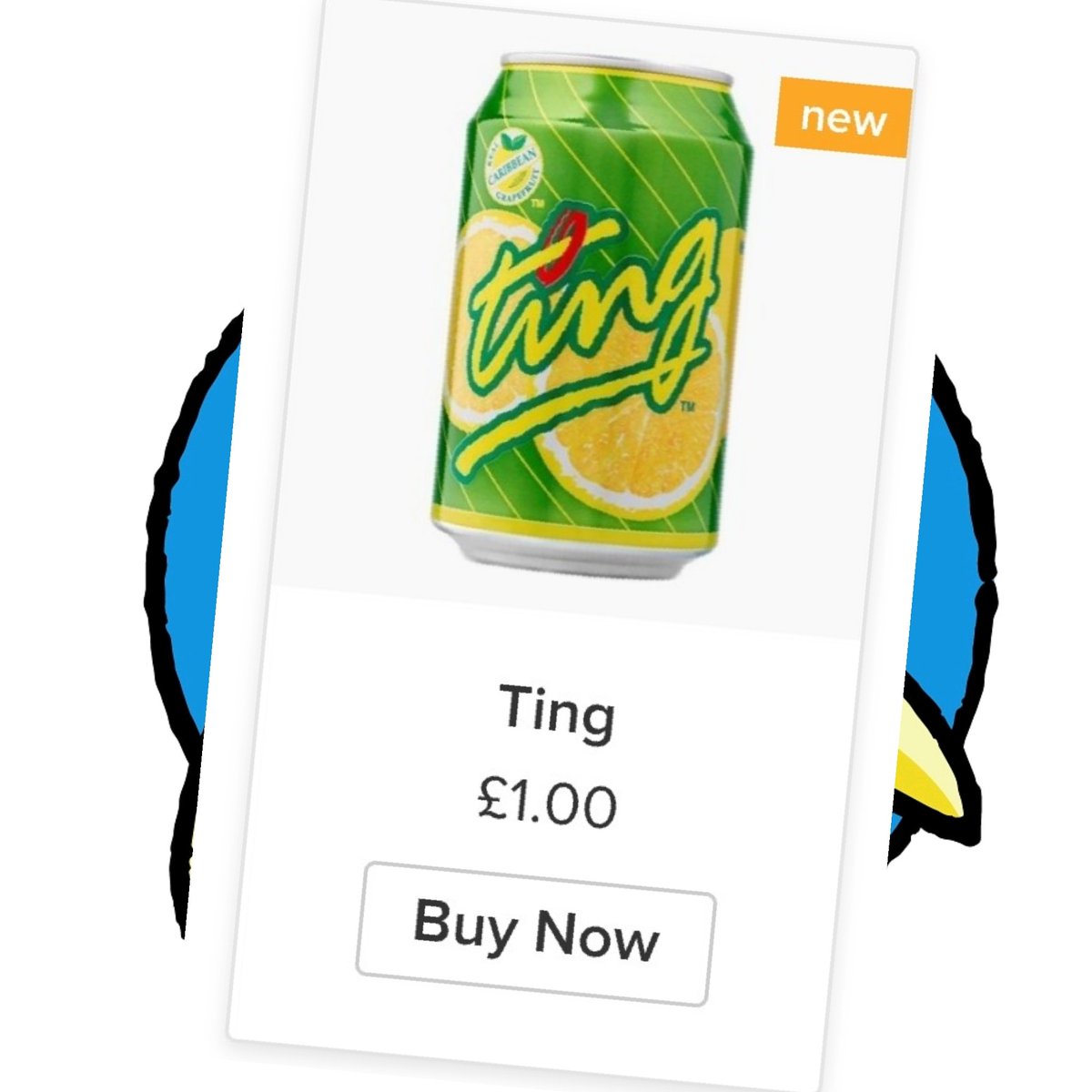 T_APP_IO's tweet photo. 🚨🎊NEW PRODUCT ALERT😱🚨

#T_App_IO #ShopWithoutShopping #DeliveredWithinAnHour #GroceriesOnDemand #groceries #SmallBiz #HomeDelivery #Food #Ting #GrapeFruit https://t.co/EOU4XGgYHa