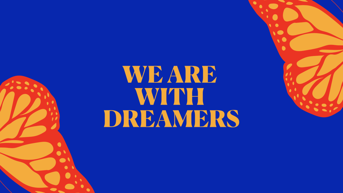 EmCollective's tweet photo. Judge Hanen's DACA ruling highlights what has long been clear: the Dream &amp; Promise Act—and a path to citizenship for all our 11M undocumented neighbors—is long overdue. It’s time Congress remove the uncertainty facing millions by passing legislation through budget reconciliation. https://t.co/wHkCa4M8Gu
