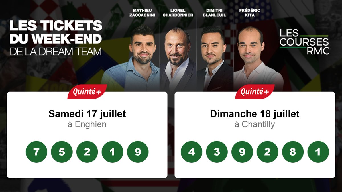 Les Meilleurs Pronostics De La Presse Les Meilleurs Pronostics De La Presse Hippiques - Communauté MCMS