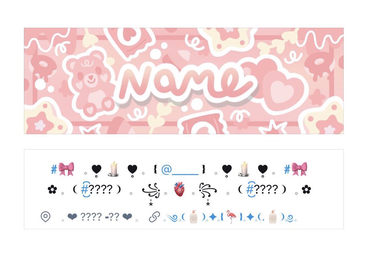 magodxstore's tweet photo. *｡ ♥︎ มากอด x @MIS4KIZ ♥︎ ｡*
         form bio + head 37 b. 

; mt 🎀 / 🧚🏻 / 🐋 / ☠️ https://t.co/RZ480Bqj8w