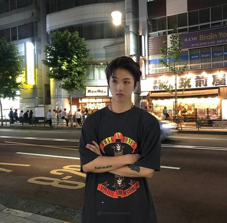 (rest) จะตามฟอลโพพี่แฮชานหล่อมาก tweet media