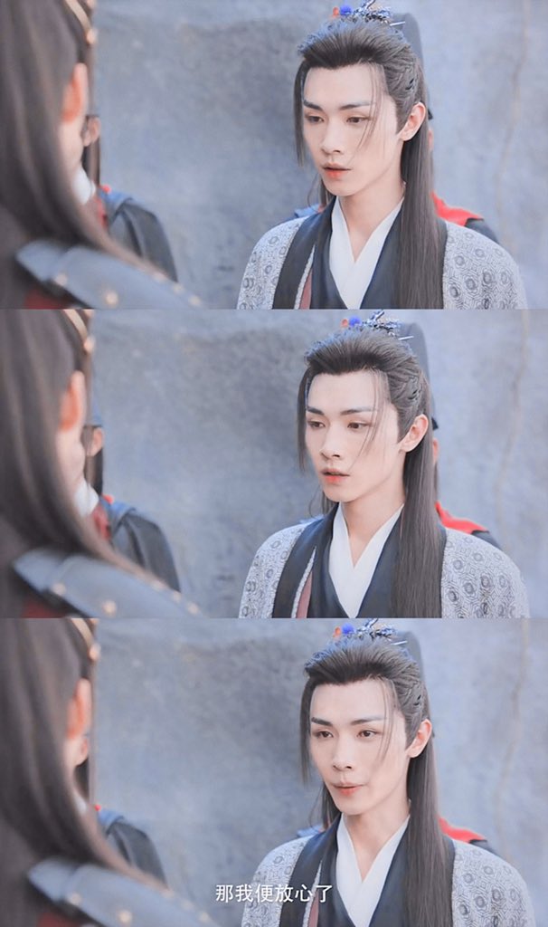 dailyjiyang's tweet photo. #宋继扬 #闫大夫 #SongJiyang #Yandaifu #YanDafu https://t.co/NuLoCpKlVU