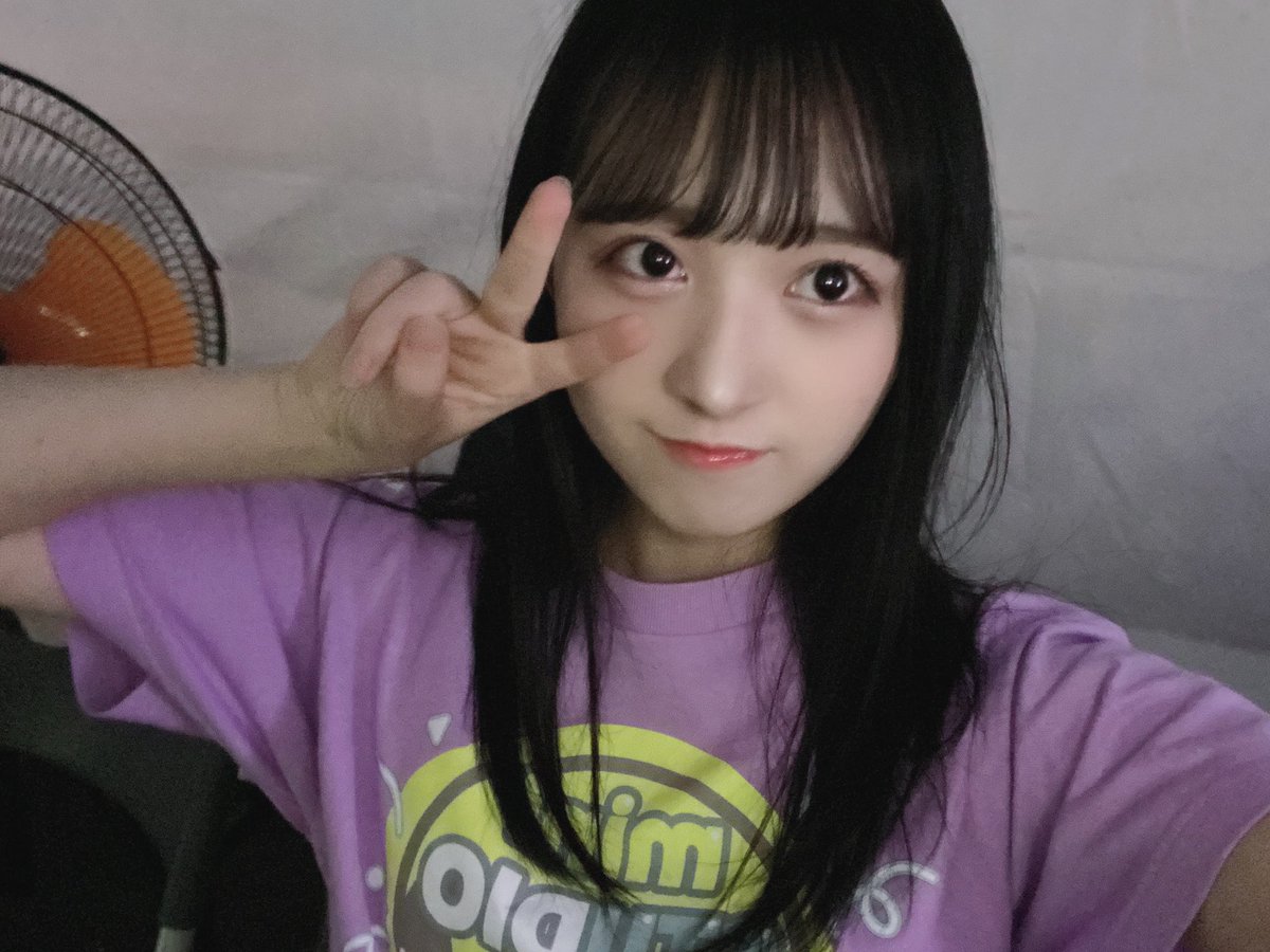 stu_2nd_member_'s tweet image. こんばんは

#田村菜月 です！

明日は広島クラブクアトロさんにて
#miniSTUDIO の対バンライブがあります( ¨̮ )

前売り券、当日券もあります⸜︎🐣⸝

待ってます！

#池田裕楽
#鈴木彩夏
#小島愛子
#迫姫華
#清水紗良