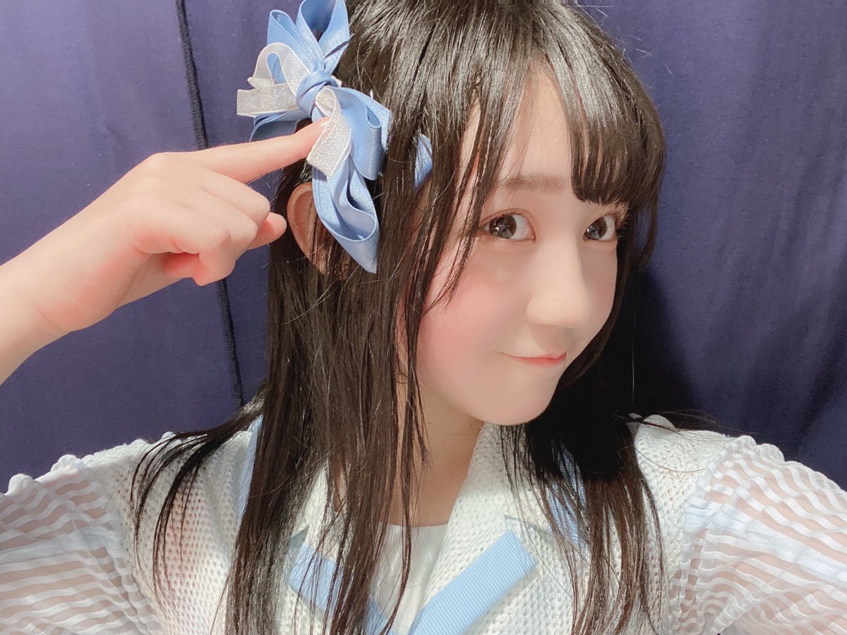 stu_2nd_member_'s tweet image. こんばんは

#田村菜月 です！

明日は広島クラブクアトロさんにて
#miniSTUDIO の対バンライブがあります( ¨̮ )

前売り券、当日券もあります⸜︎🐣⸝

待ってます！

#池田裕楽
#鈴木彩夏
#小島愛子
#迫姫華
#清水紗良