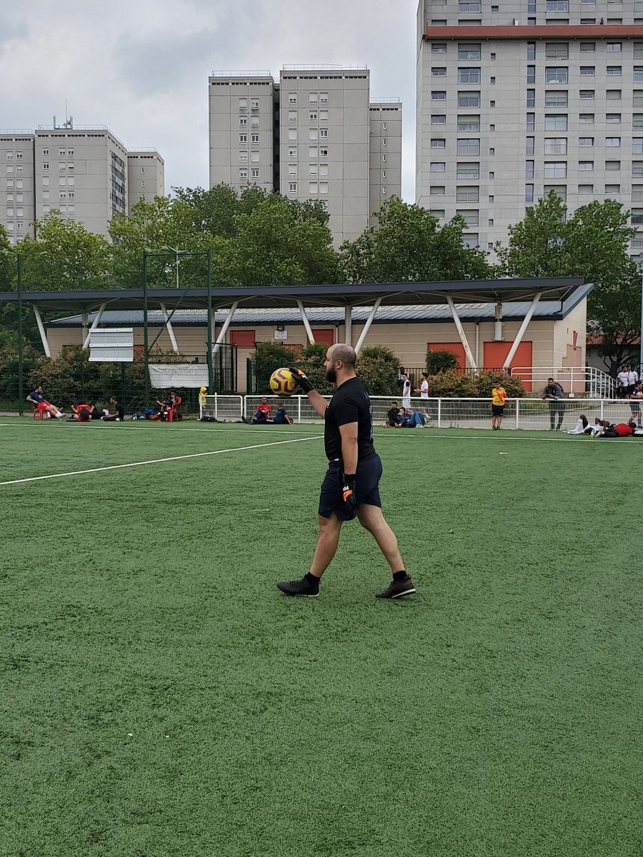 Yannis_LB's tweet photo. Je promets qu'il a un jeu au pied exceptionnel 

Le but vient de sa relance https://t.co/R1mI7ZxuGH