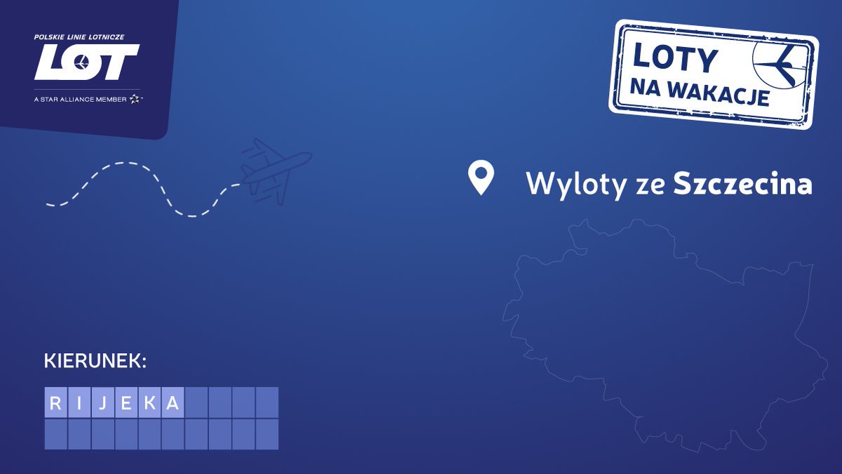 LOTPLAirlines's tweet photo. Kamieniste greckie plaże czy może złote piaski Bułgarii? 🏖🌊
Zapraszamy na bezpośrednie loty z naszej wakacyjnej siatki połączeń bezpośrednio z regionalnych portów @AirportGdansk, @SzczecinAirport i @mazuryairport.
Bilety na ➡ https://t.co/u1Lk8NsmFe. ✈
#PLLLOT #flyLOT https://t.co/YtvsTIIRCf