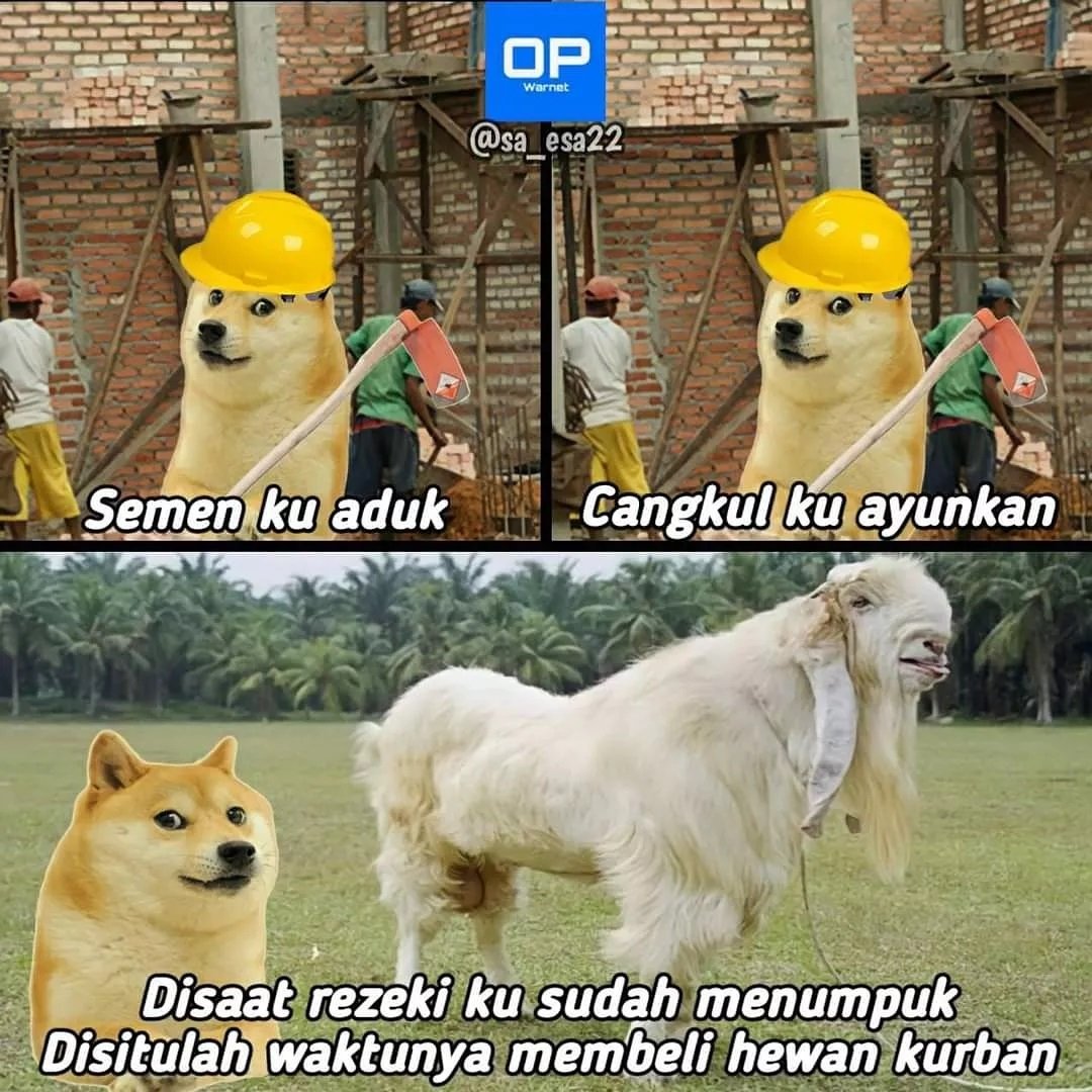 meme_unfaedah's tweet photo. aminkan. https://t.co/CqgVS9myFR