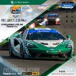 Photo by Motorsports In Action (@MIA_IMSA)
