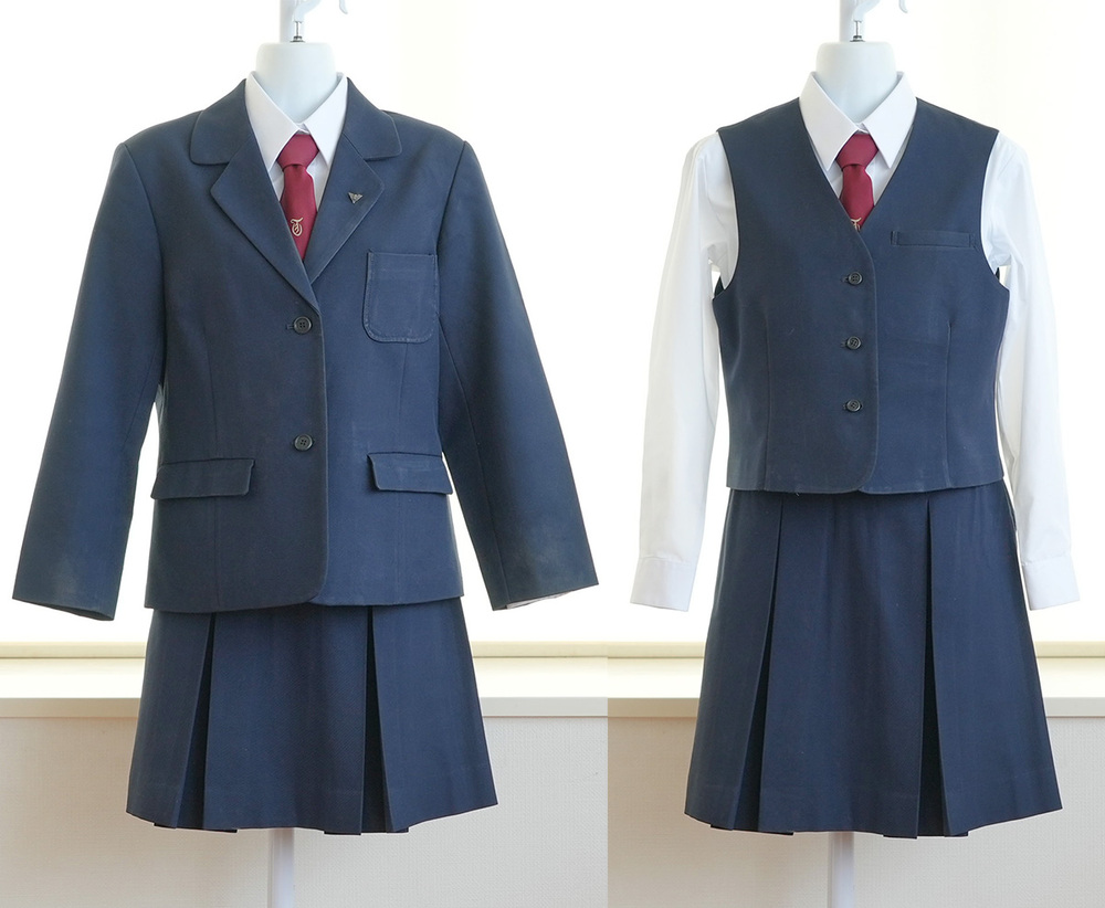 制服市場【公式】オークション・出品代行・買取 on X: 制服市場【公式】オークション・出品代行・買取 on X: