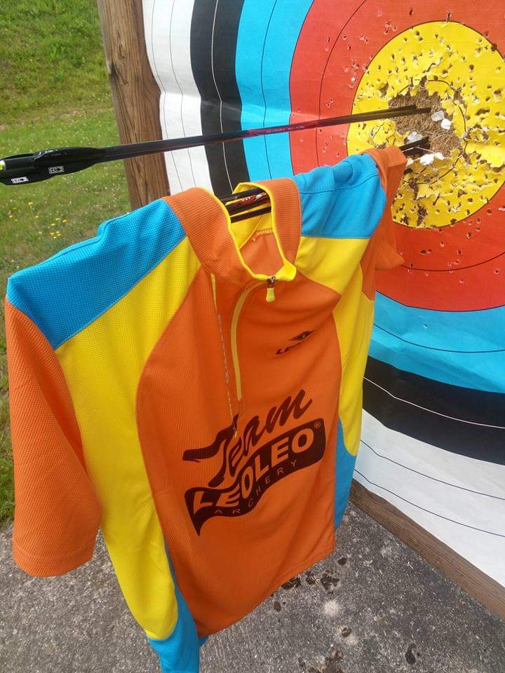 LeoLeo Archery (@leoleoarchery) on Twitter photo 