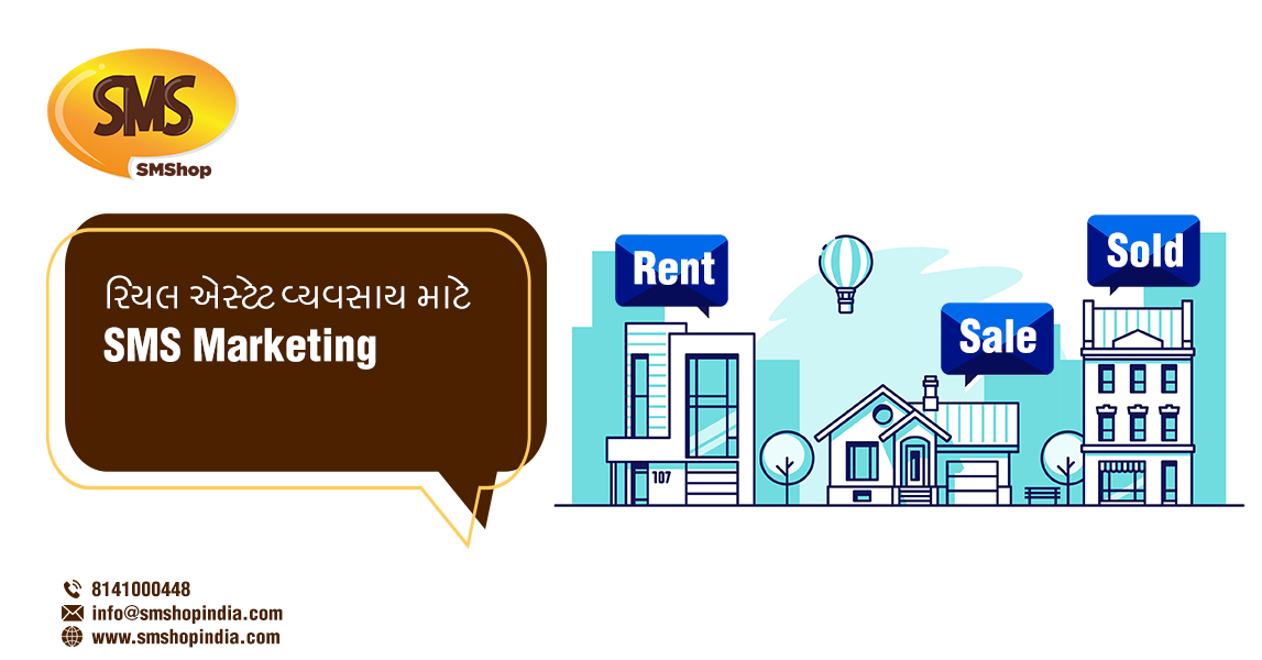 SMShopindia's tweet photo. ���ું તમે real estate એજન્સી ના માલિક છો? તમારા અંદાજિત ખરીદદારોને તમારી મિલકત માટે Bulk SMS દ્વારા સસ્તા કિંમતે લક્ષ્યાંકિત કરો. વધુ માહિતી માટે https://t.co/AtZg5FRKZo ની મુલાકાત લો અથવા 8141000448 પર missed call કરો. https://t.co/ylnPZZx04q