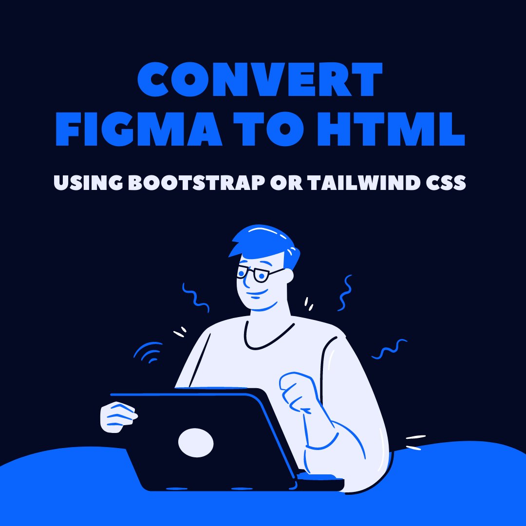 ui_webdev's tweet image. Convert Figma/XD/PSD to HTML Responsive webpage using Bootstrap or Tailwind CSS
order now / more info
bit.ly/moloypal72
or
fiverr.com/share/W7xPVQ

#tailwindcss #figmatohtml #psdtohtml #bootstrap #xdtohtml #figmatotailwind #xdtotailwindcss #figmatobootstrap #xdtobootstrap