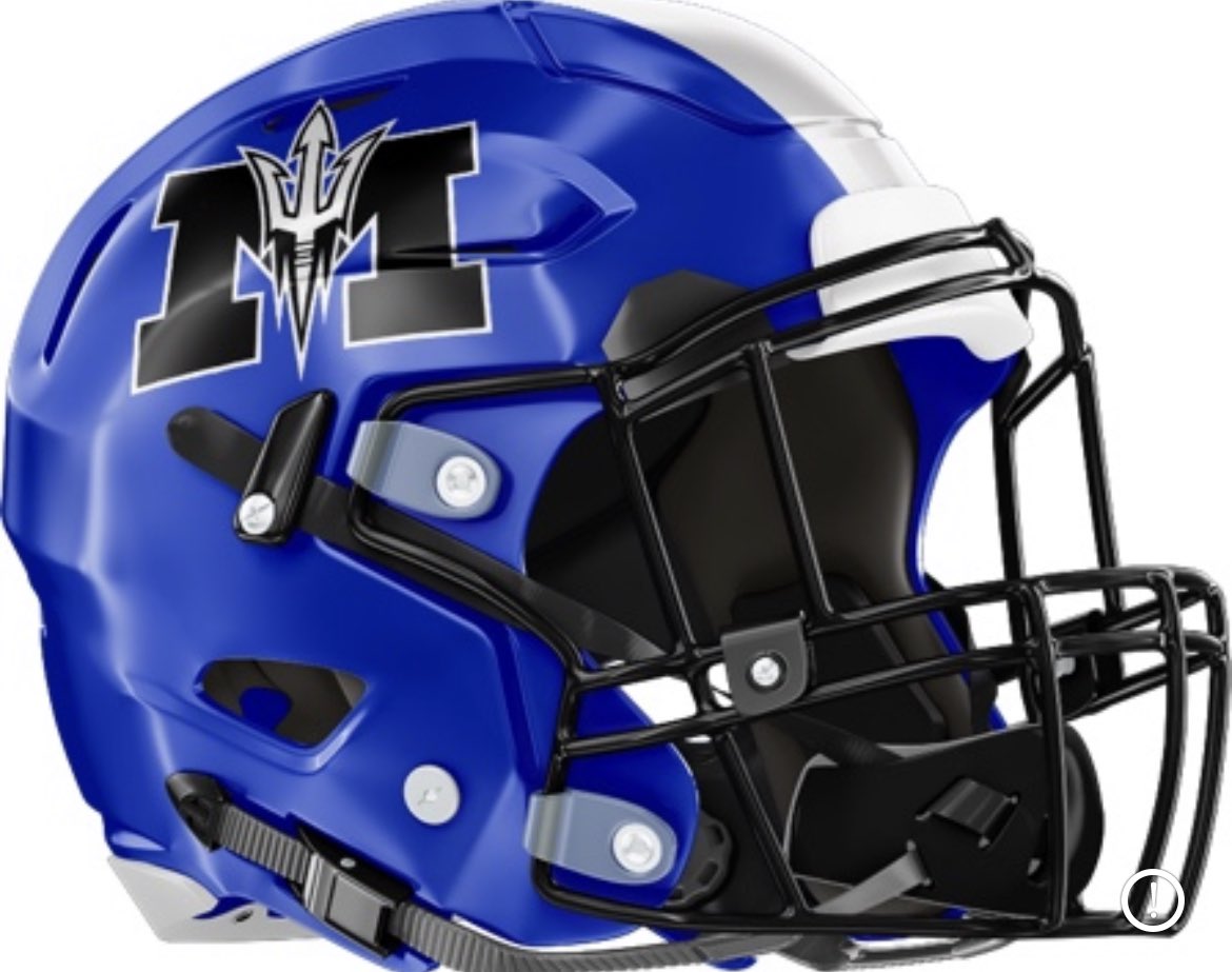 northgakickoff's tweet photo. Congrats to @Modelfball winners of our 2nd Annual Helmet Challenge https://t.co/fWzrwoVBOY