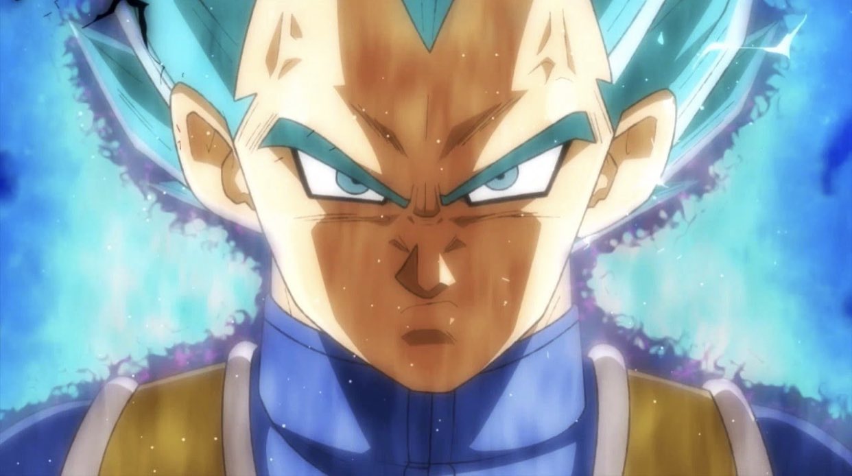 かえるちゃんdokkanフェス限定 桃アニマル団 個人的には暴走制御ベジータにめっちゃハマってる Sdbh T Co Uizpbw5vcv Twitter