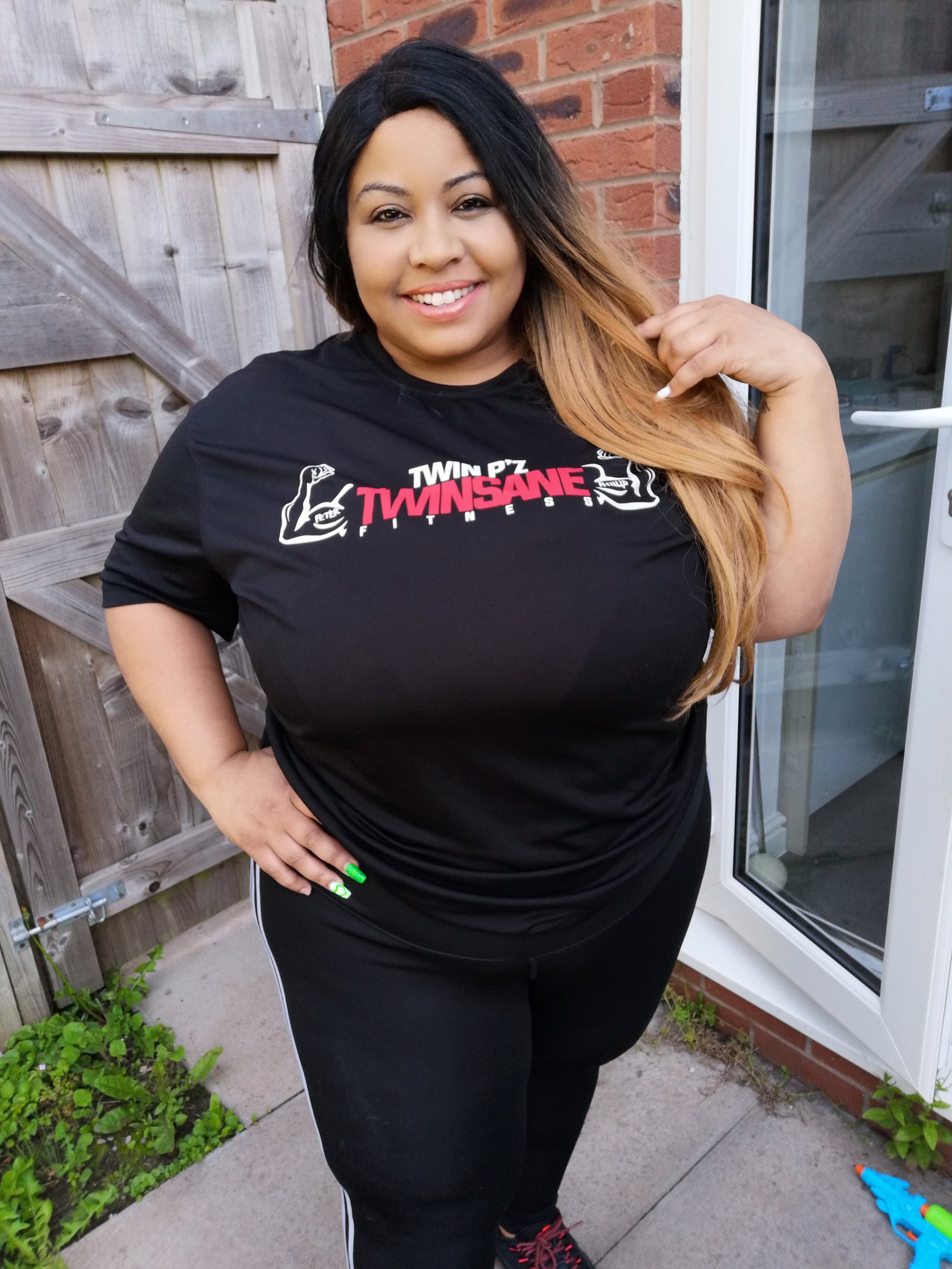 TW Pornstars - Shanice Richards. Twitter. I survived bootcsmp in 26