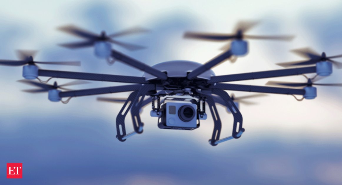 Newsycanuse1's tweet image. Draft drone policy: The sky is the (regulated) limit On Thursday, th... news.sellorbuyhomefast.com/index.php/2021… #counterdronesystems #dronetechnology #technologycomponents