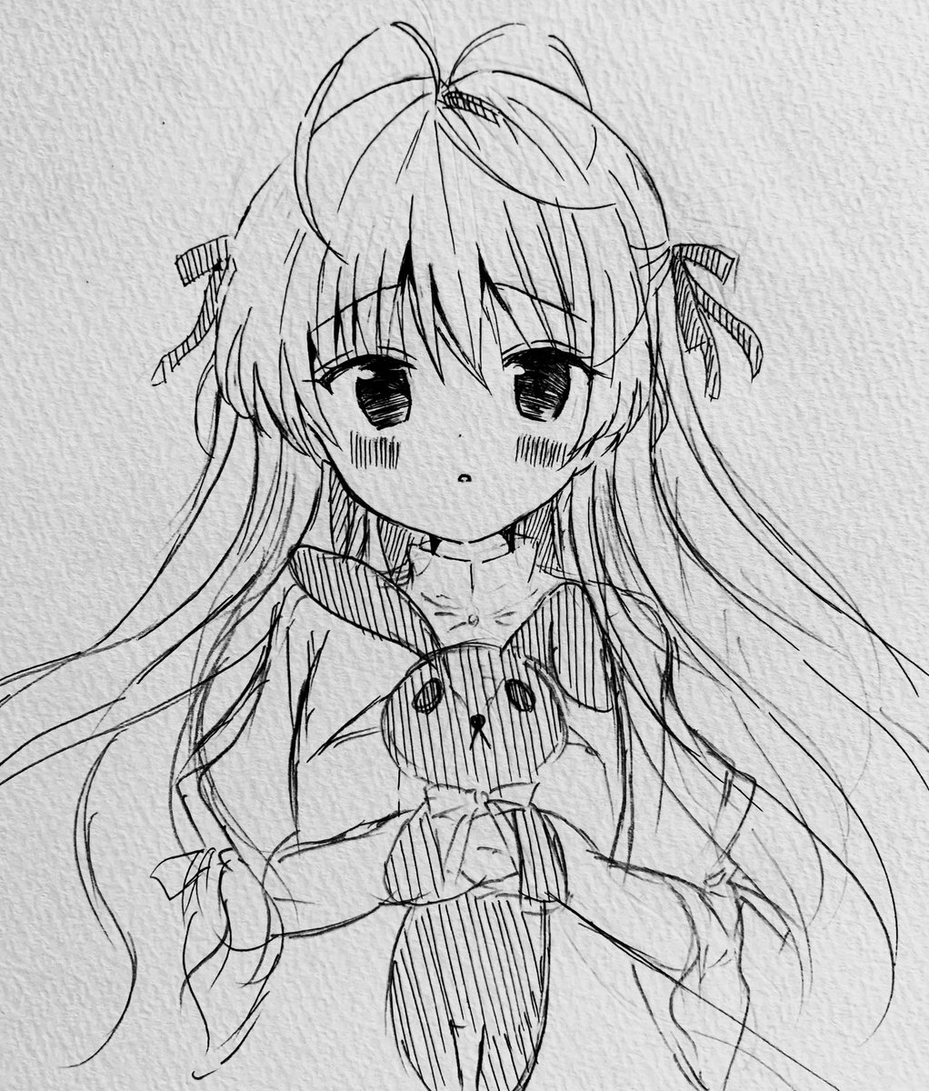 ハル…。 