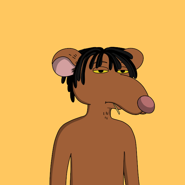 SportsKangaroos's tweet photo. 🐀🦘 GIVEAWAY: Gutter Rat + Sports Kangaroo  🐀🦘

Prize1: Gutter Rat #96
Prize2: Sports Kangaroo

🏆 To win:
Like &amp; RT this post
Follow @SportsKangaroos
Follow @GutterCatGang

🏀 SportsKangaroos drop 21 July - SportsKangaroos https://t.co/EX7n6VkmDd

#GutterCatGang #GutterRats https://t.co/qw9zvCCaHf