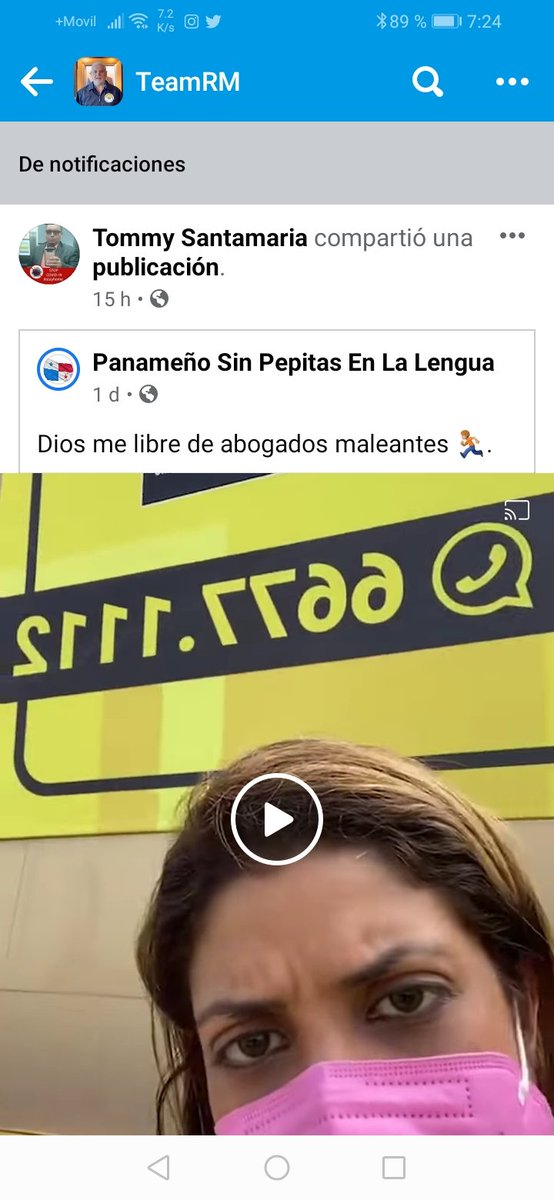 amable0202012's tweet photo. ASPRILLA &amp; ASOCIADOS

ARARI podía tumbar cerca en la propiedad de esta muchacha que tiene todos sus documentos en regla, solo para saber en que país vivo y que derechos tengo https://t.co/f1JJoiHI1B