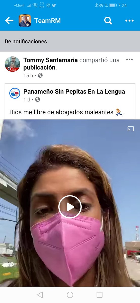 ASPRILLA &amp; ASOCIADOS

ARARI podía tumbar cerca en la propiedad de esta muchacha que tiene todos sus documentos en regla, solo para saber en que país vivo y que derechos tengo
